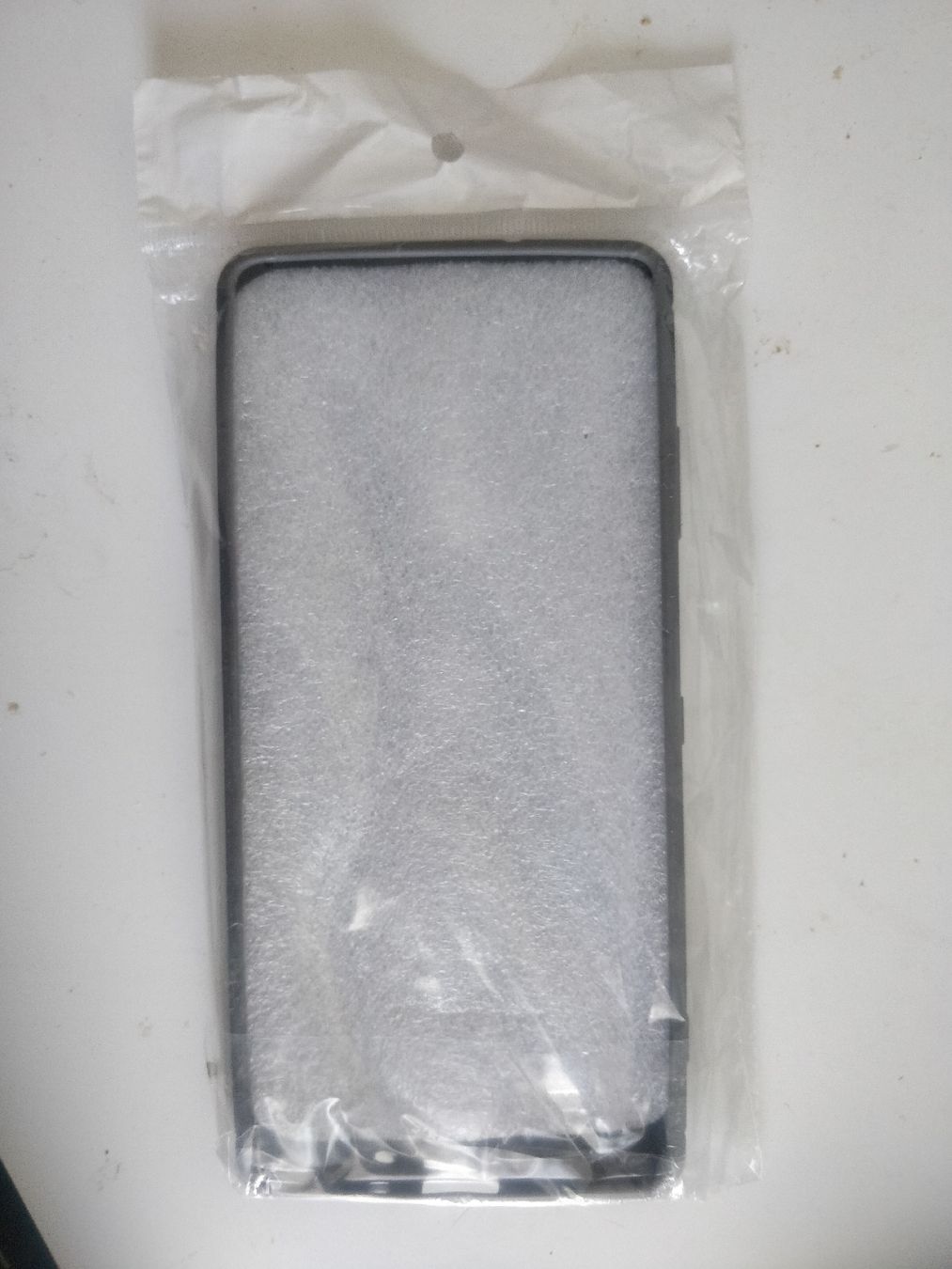 Sony Coques & Protection écran: Sony Xperia XZ3 Hülle – Neuf (Voir description) à Flawil par rcnkr 1