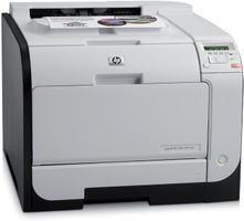 HP LaserJet Pro 300 M351a Farblaserdrucker (A4, Drucker, USB