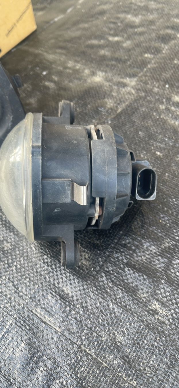 Seat Fari: Nebellampen Set - Seat Ibiza1.9 – Usato da Kleindöttingen venduto da Autokimi 1
