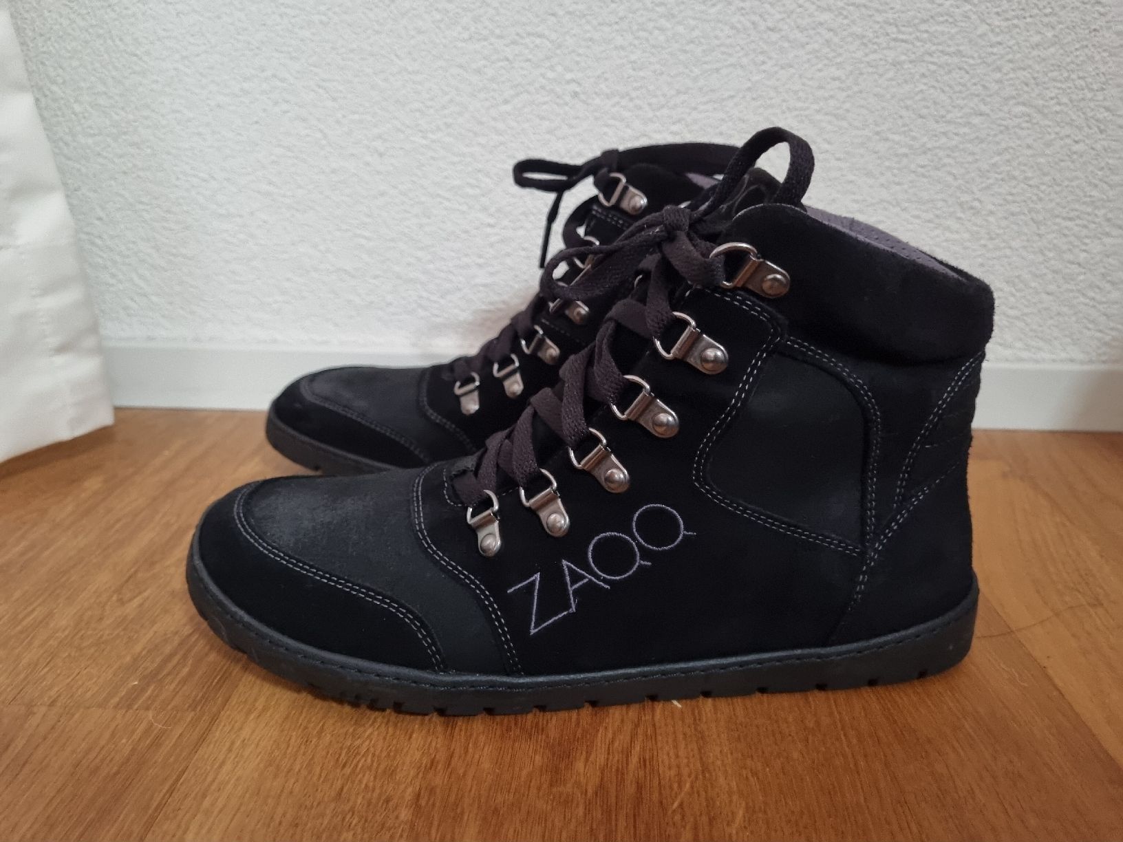 Scarpe da donna: Neue Zaqq Barfussschuhe waterproof, 40 – Nuovo (secondo la descrizione) da Jonen venduto da Balzli01 6