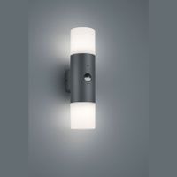 Aussen Wandleuchte, IP44, 33 cm x 8 cm