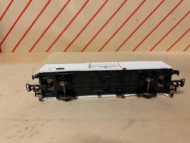 Piko Modelleisenbahnen: Güterwagen Piko Spur H0 – Gebraucht aus Rudolfstetten von Rrst1968 2