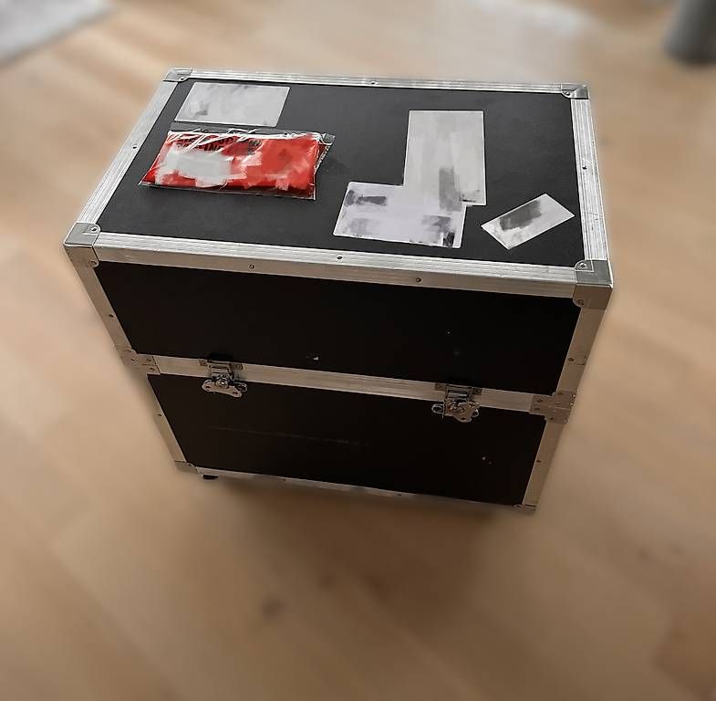 Dispositivi per massaggi: Beauty Bodyformer – Usato da Münchwilen TG venduto da Sandra_888 1