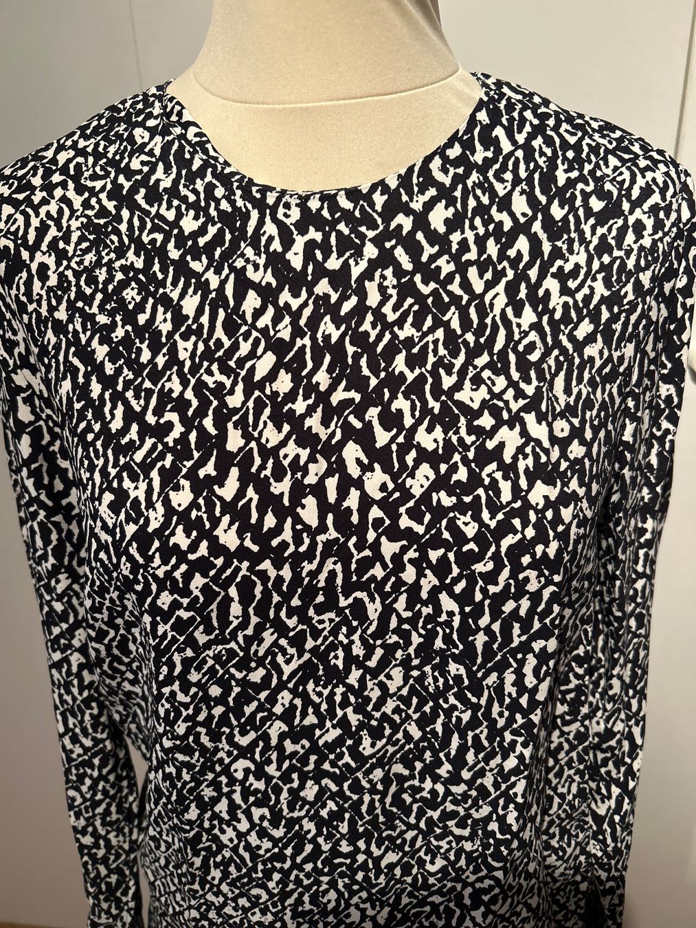 Marimekko Blusen: Marimekko designer Blouse – Neu (gemäss Beschreibung) aus Feuerthalen von Anna_Swift