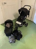 Mountain Buggy Kinderwagen / Stroller