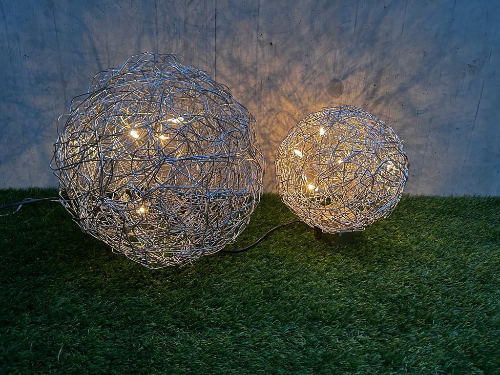Catellani & Smith Lampen: 2er Set: FIL DE FER Lampe von Castellani & Smith – Gebraucht aus Küsnacht ZH von Quiti 1