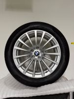 Originaler Satz BMW Sommerkomplettrad G32