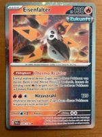 Pokemon Eisenfalter Spezial (Versand gratis)