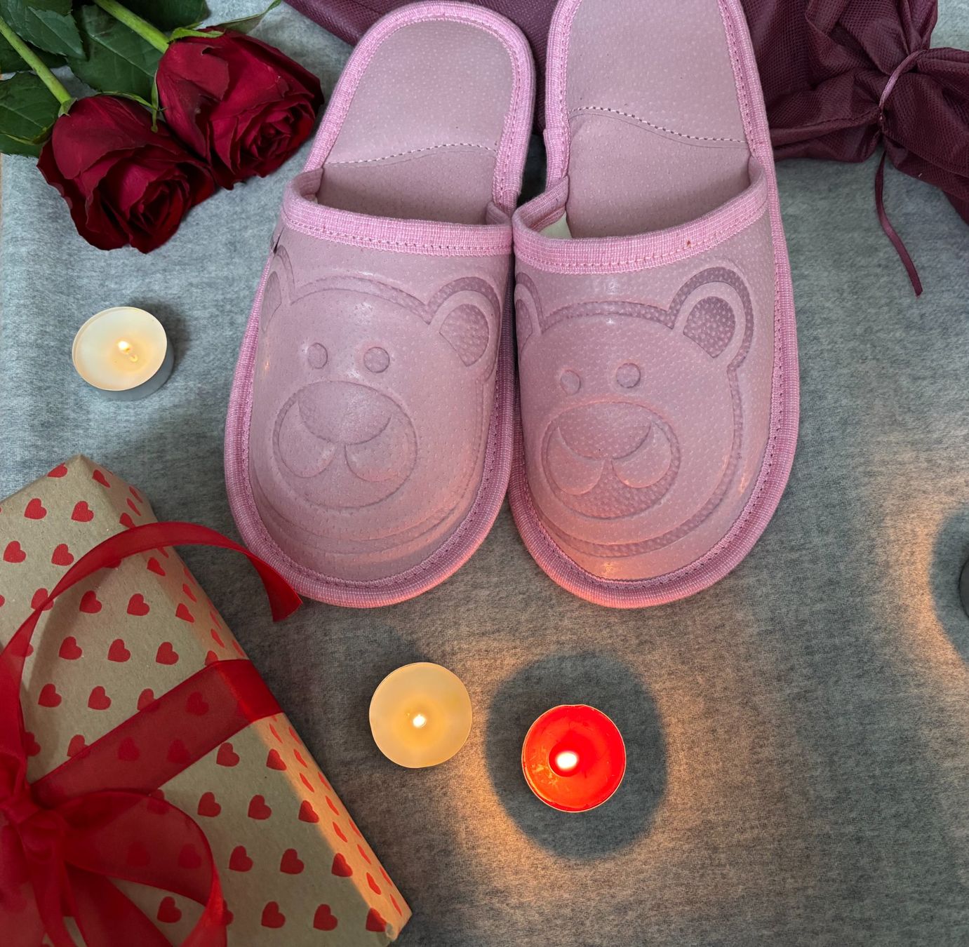 Chaussures hommes: Leder Finken mit Teddybär – Neuf avec emballage d'origine à Cham par nin_kcr6 5