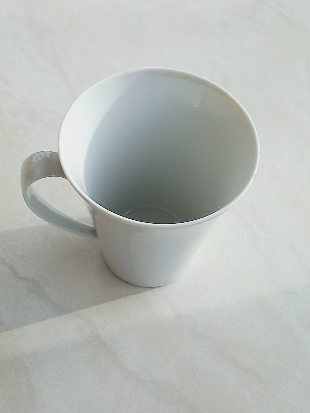 Tassen: Seltmann Porzellan Tasse – Neu und originalverpackt aus Winistorf von acreativ 1