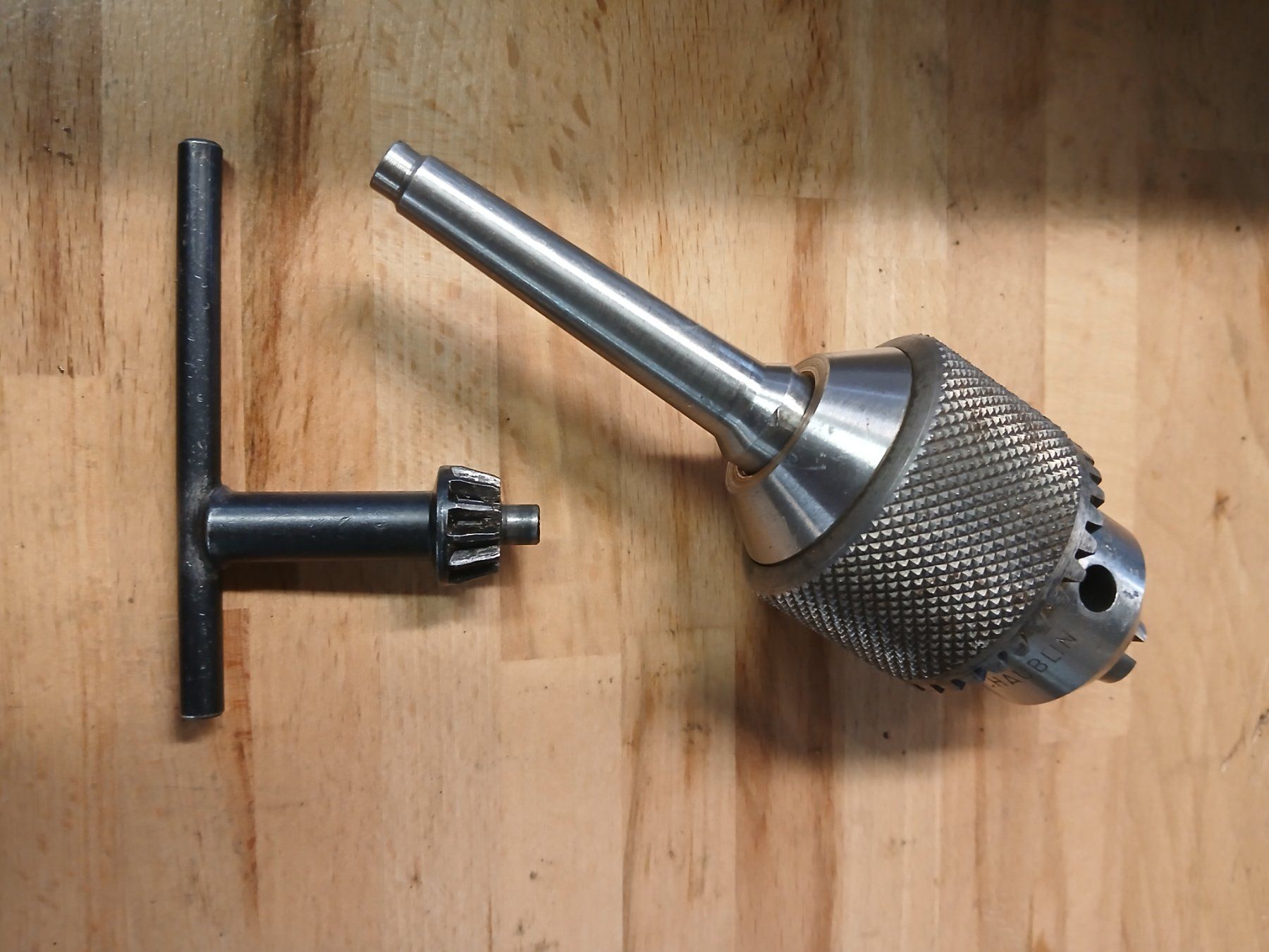 Schaublin Tutte le macchine: Schaublin – Usato da sorvilier venduto da turbolette 2