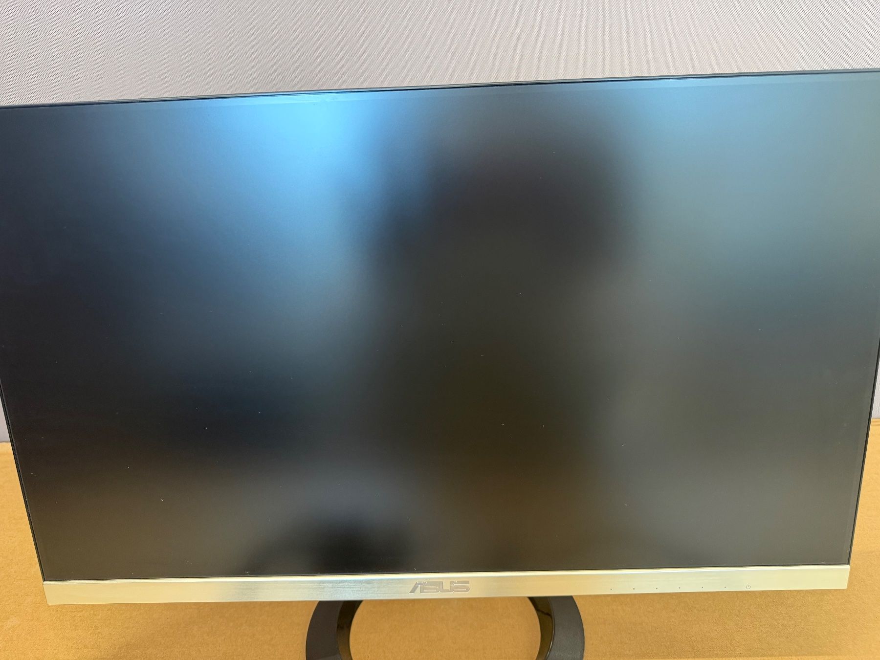 Asus Monitore: ASUS VZ249Q 23.8" Monitor – Gebraucht aus Dietlikon von ComdatAG 1