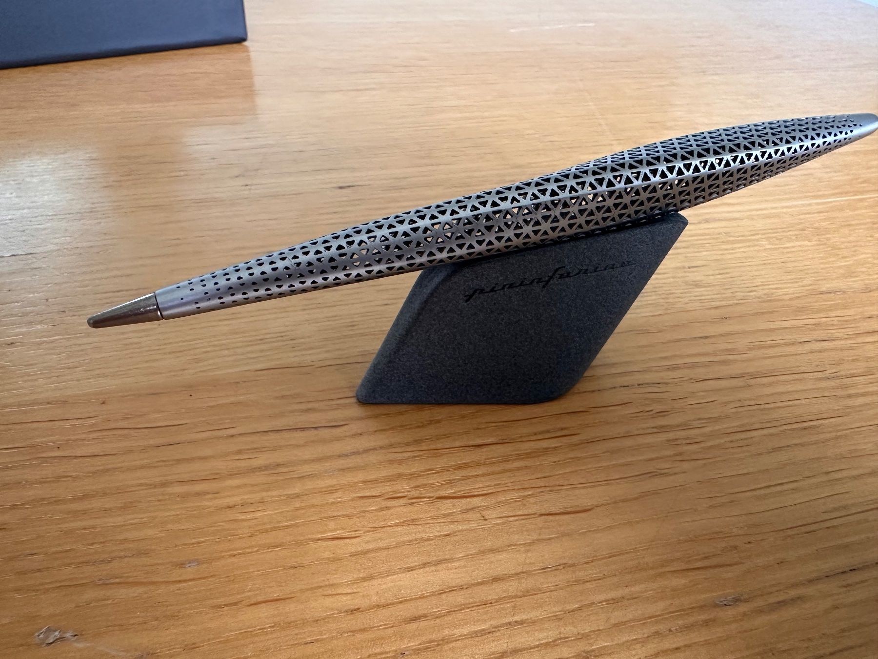 Crayons, crayons de couleur & craies: Pininfarina Speedform Ethergraf – Neuf avec emballage d'origine à Stein AR par Krabbe2 2