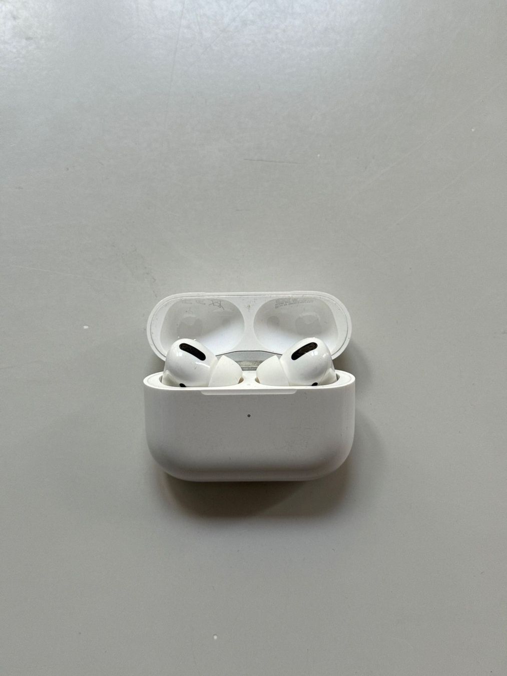 Apple Casques audio: Apple AirPods 3 – D'occasion à Uster par Nyyk 1