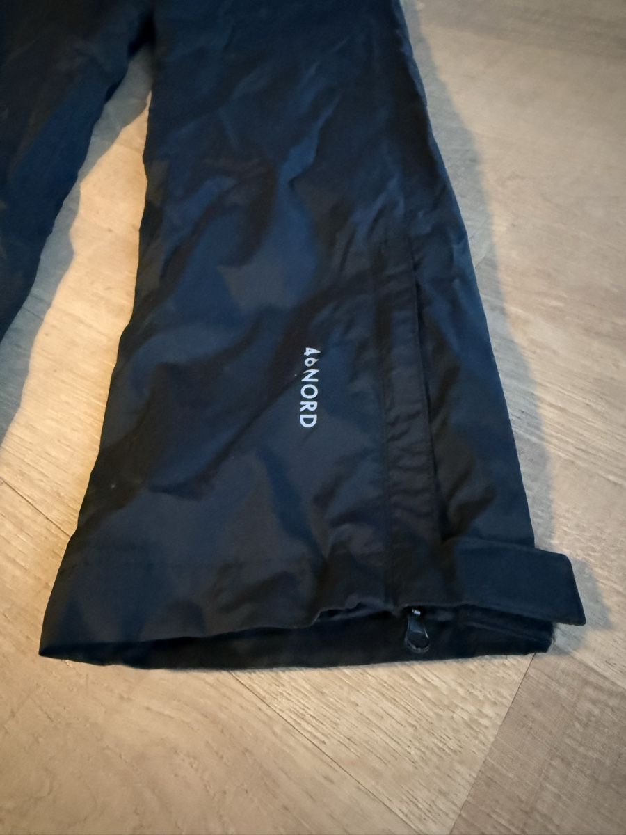46 Nord Pantaloni: Regenhose 46NORD, Grösse 152 – Usato da Kleinbösingen venduto da jowy1969 4
