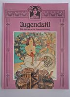Jugendstil / Buch 1990 mit 127 Seiten ab Fr. 8.-