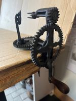 Apfelschäler antik