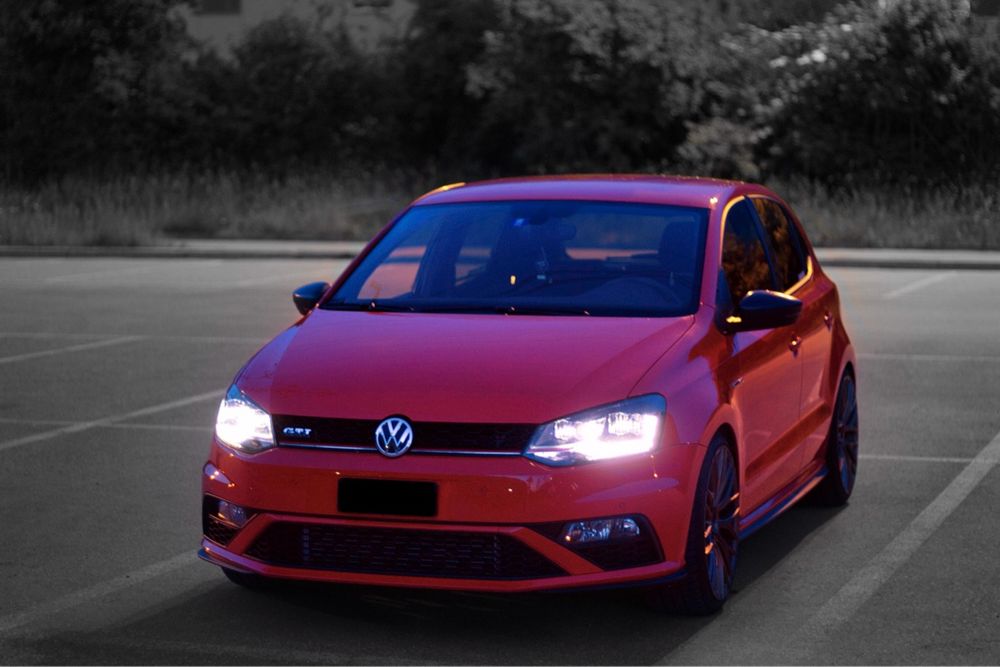 VW Polo GTI 1.8T | Kaufen auf Ricardo