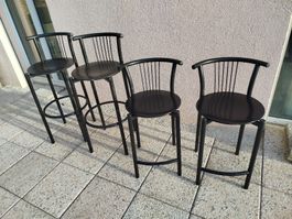 Tabourets de bar Calligaris