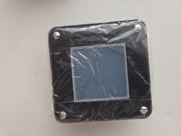 Hager Schalter Aufsatz Robusto SCH3 Feuchtraumschalter