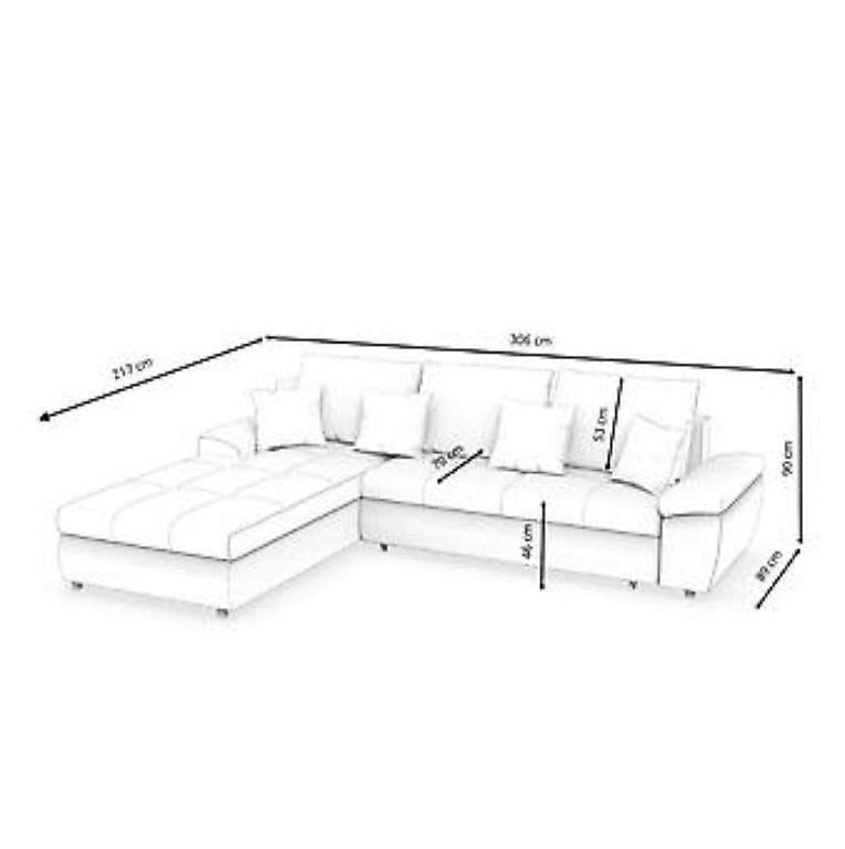 Sofas: Canape – Gebraucht aus Yverdon-les-Bains von liz_sc76 4