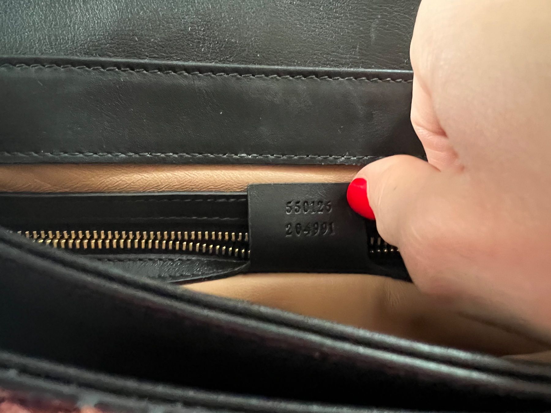 Gucci Taschen für Damen: Original Gucci Tasche aus Pythonleder – Gebraucht aus Meggen von Colin_2000 4