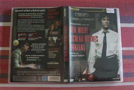 Der wilde Schlag meines Herzens von Jacques Audiard | DVD |