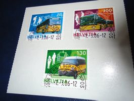 2006 ET-STEMPEL SCHANZENPOST