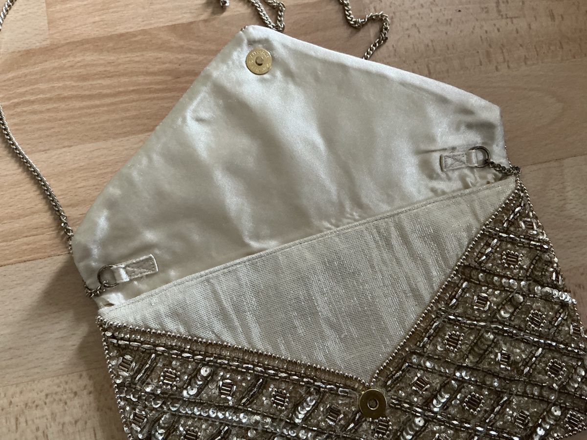 Altro in  Abbigliamento & Accessori: Bag – Nuovo (secondo la descrizione) da St.Gallen venduto da nat_7n75 2