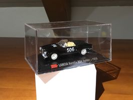 Lancia Aurelia B24 Spider MM N°506 - 1/43 no Minichamps