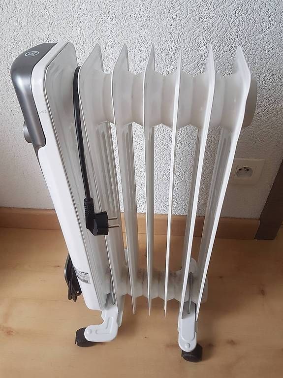 Radiatori: Radiateur électrique 1500W – Usato da Versoix venduto da oliviera71 1