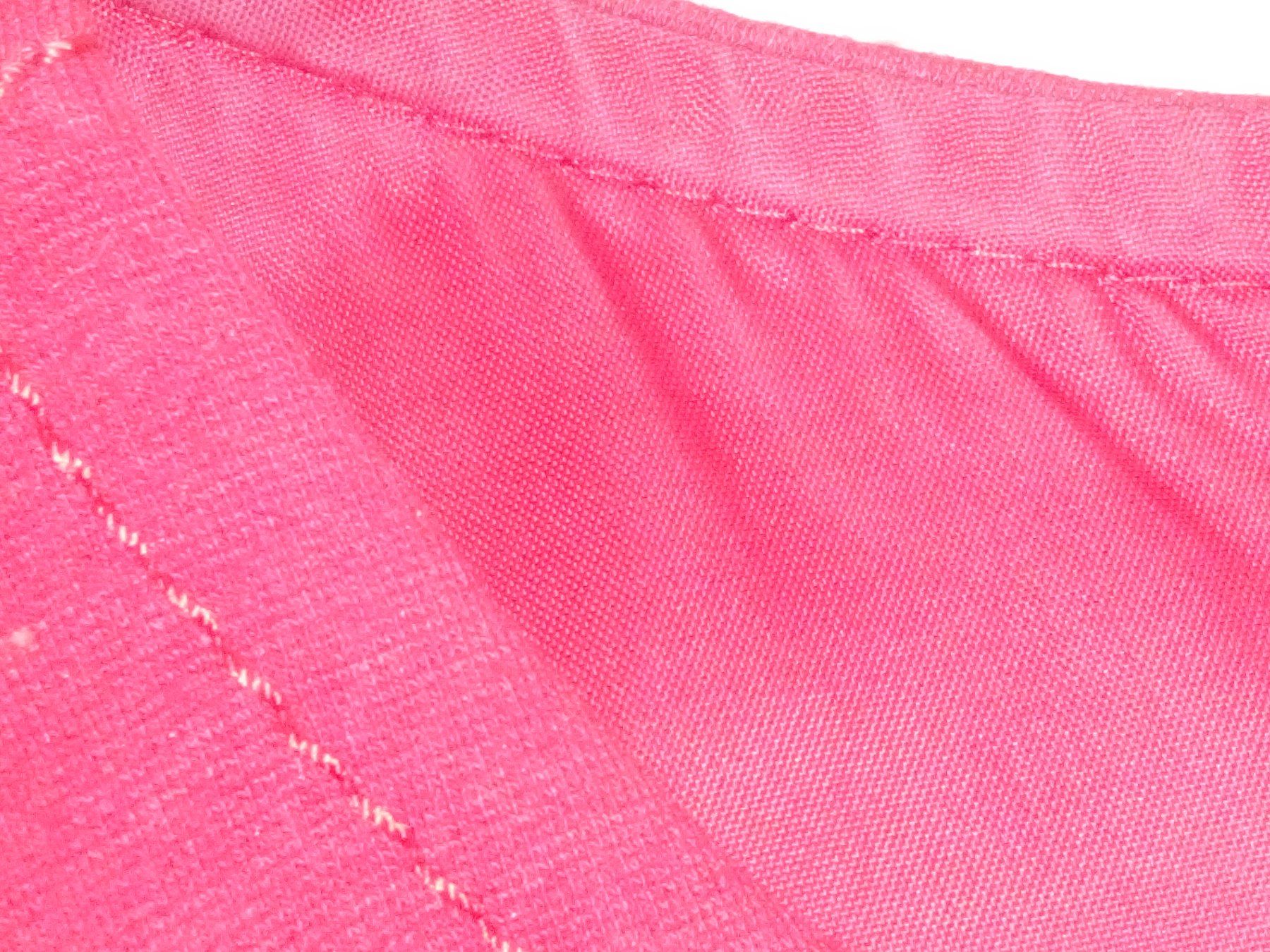 Gerry Weber Kleider: Rotes Kleid mit Rundausschnitt  Marke: Gerry Weber – Gebraucht aus Zürich von Mitzi6 2