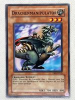 Yu-Gi-Oh! Drachenmanipulator DB2-DE145 Deutsch Common unlimi