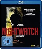 🎞️🎥🍿 Nightwatch Nachtwache 🍿🎥💿