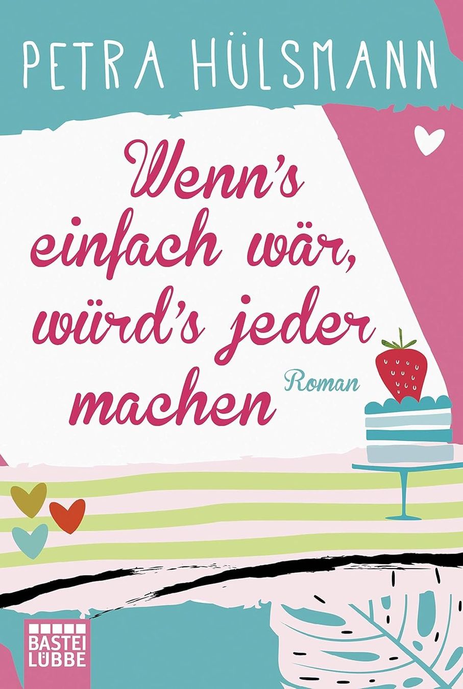 Libri: Wenn's einfach wär, würd's jeder machen – Usato da Heimberg venduto da Rockenrol