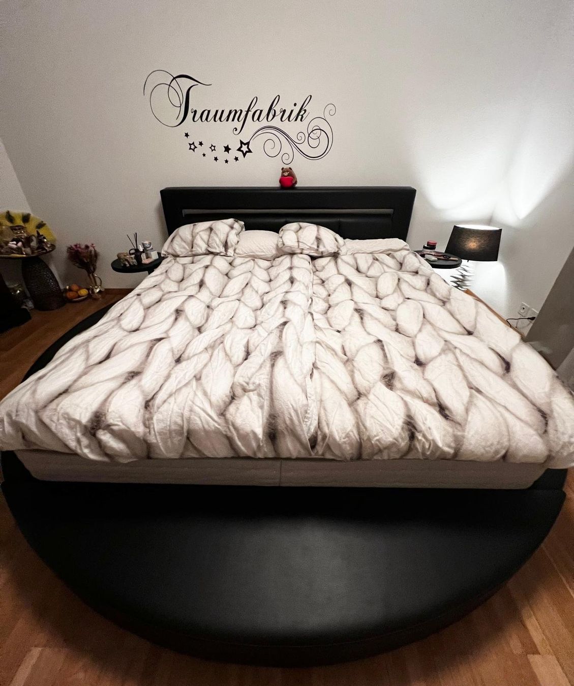 Letti: Designer rundbett – Usato da Meggen venduto da Nina_KK 3