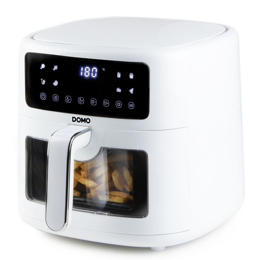 Elettrodomestici da cucina: DO1136FR Heissluftfritteuse – Nuovo e nell'imballaggio originale da Wängi venduto da SPCSHOP 1
