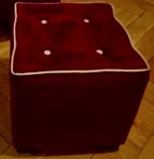 Tabourets: A nice Hocker – D'occasion à Dübendorf par ana_6kcc