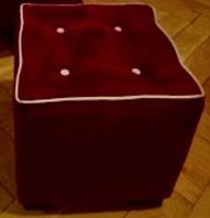A nice Hocker