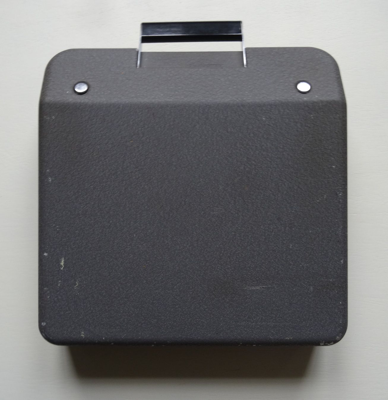Schreibmaschinen: Schreibmaschine Hermes Baby – Gebraucht aus Zimmerwald von ver_69wh 1