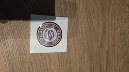 🏒 Geneve Servette Burger King Puck 🍔🔥