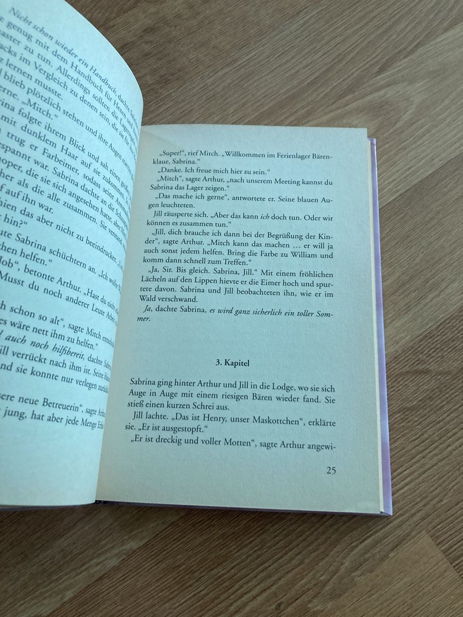 Bücher: Buch Sabrina Total verhext – Gebraucht aus Emmenbrücke von JJ_89 1