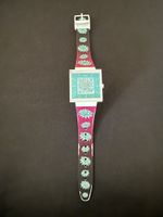 Swatch Aktionärsuhr - Top Zustand