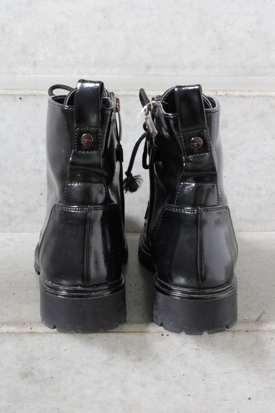 Tamaris Chaussures femmes: Tamaris Boots – D'occasion à St. Gallen par look-twice 3