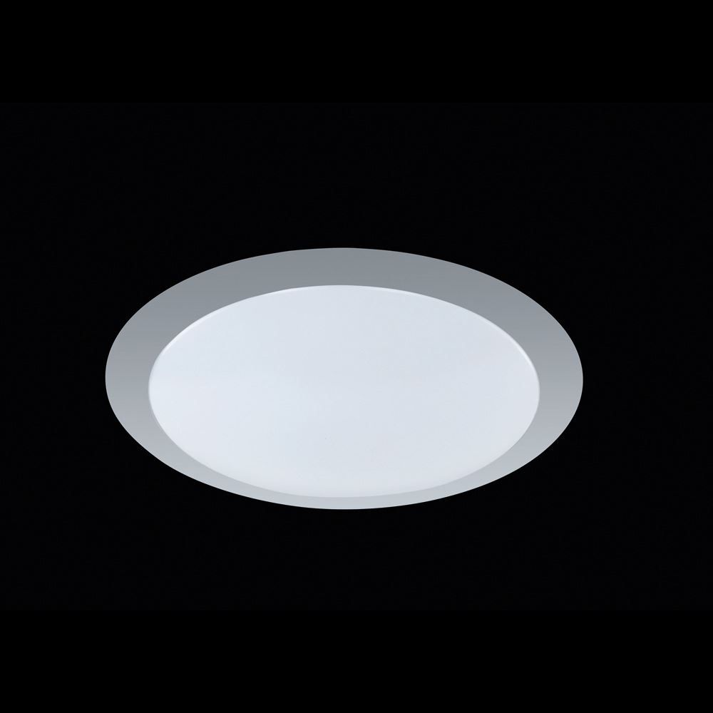 Lampadari & plafoniere: LED Deckenleuchte, Dimmer, 34 cm Ø – Nuovo (secondo la descrizione) da Kreuzlingen venduto da Smart-Light
