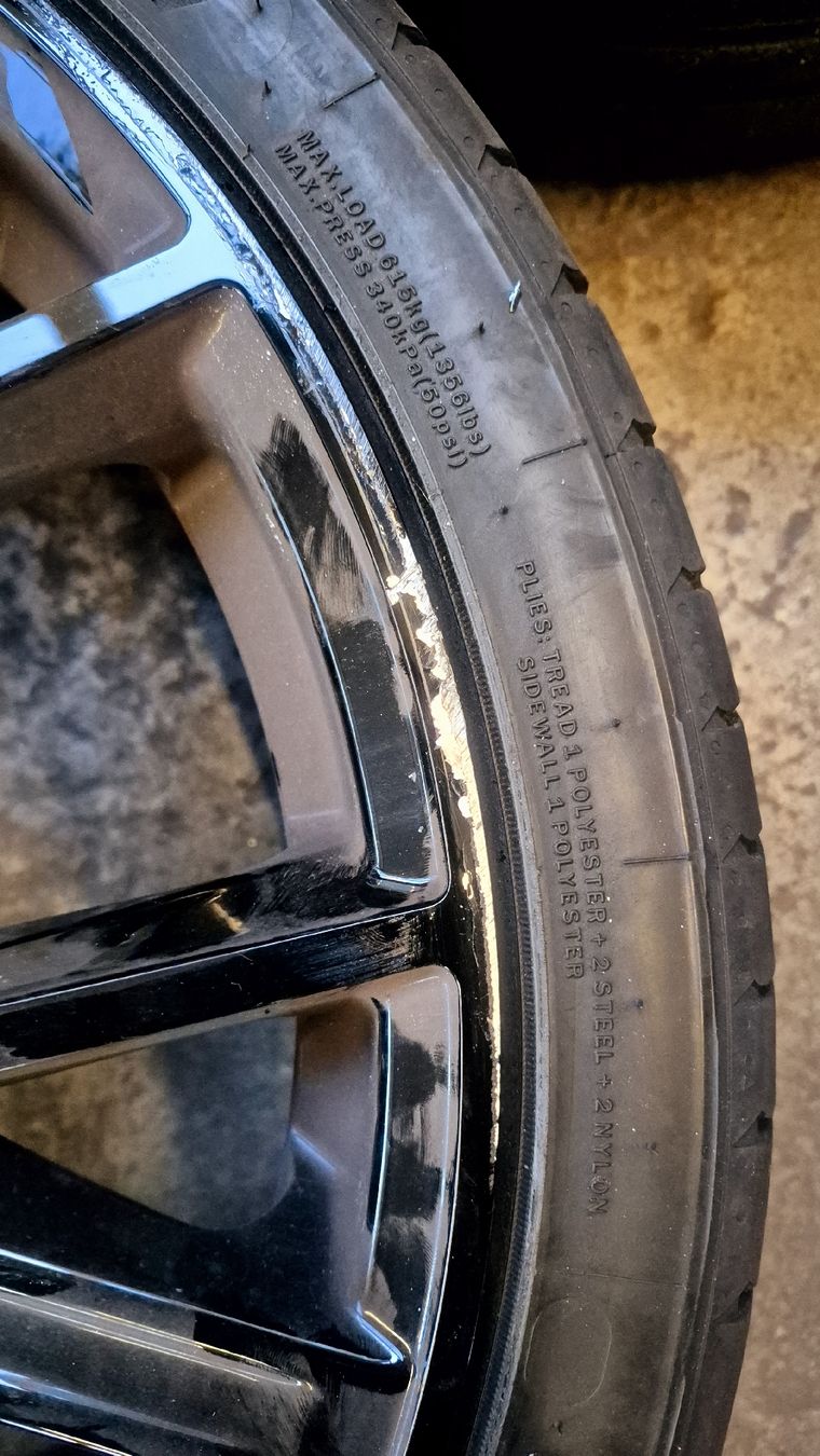 Cerchioni: cerchi wheelworld 5x112 8x19 – Usato da Biasca venduto da GMCS 1