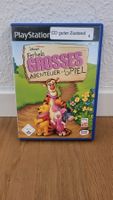 PS2 - Ferkels Grosses Abenteuer Spiel