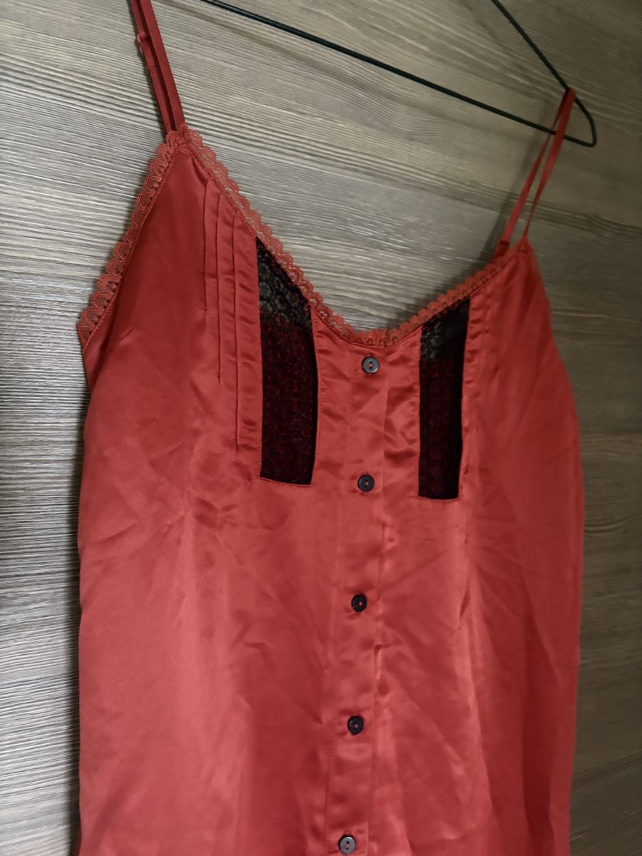 Negligees & Pyjamas: Nuisette darjeeling  – Gebraucht aus Les Brenets von tej_c9g9 4