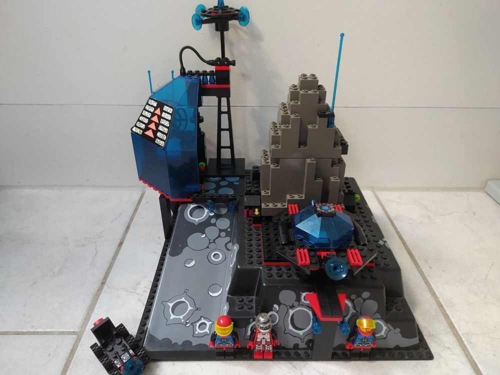 6959 Lunar Launch Site (Gebraucht) in Bremgarten AG für CHF 80 – mit ...