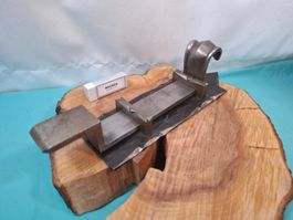 1 riesiger Stossriegel 25.1cm, Schmiedeisen (4044X#TBS1)